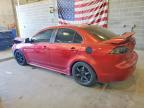 2008 Mitsubishi Lancer gts