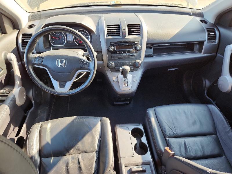 2007 Honda Cr-v exl