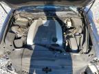 2015 Lexus Gs 350 Base