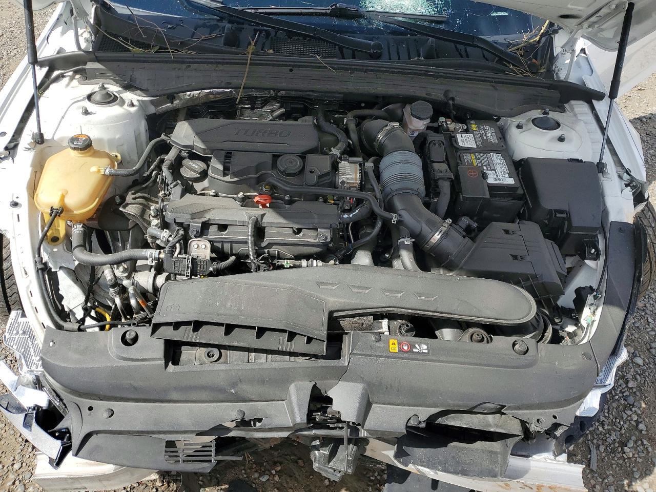 2023 KIA K5 ex