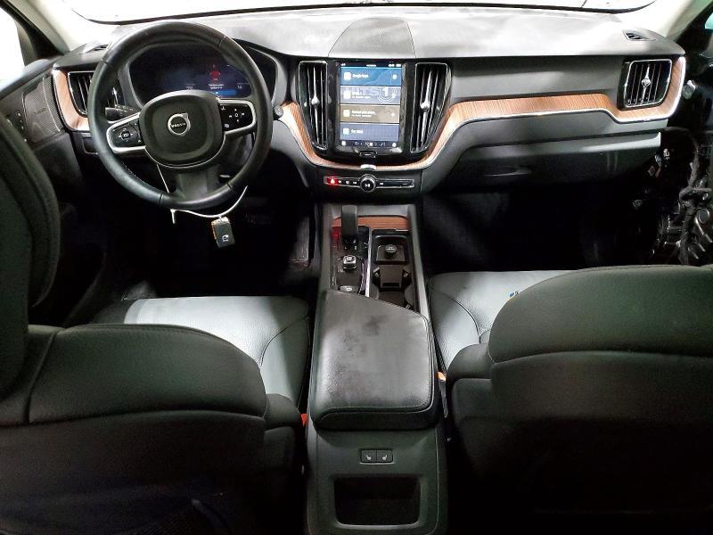 2024 Volvo Xc60 Plus