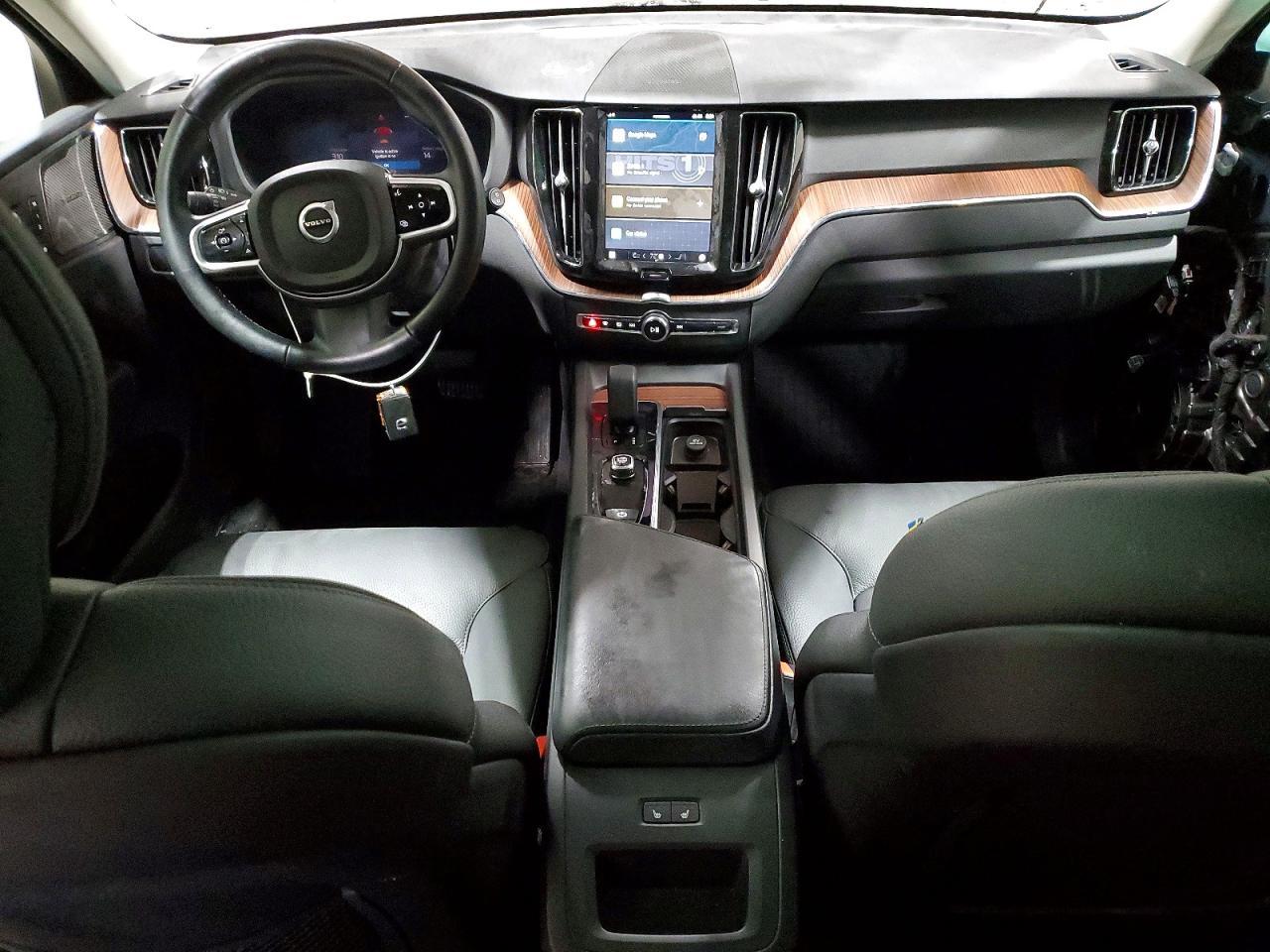 2024 Volvo Xc60 Plus