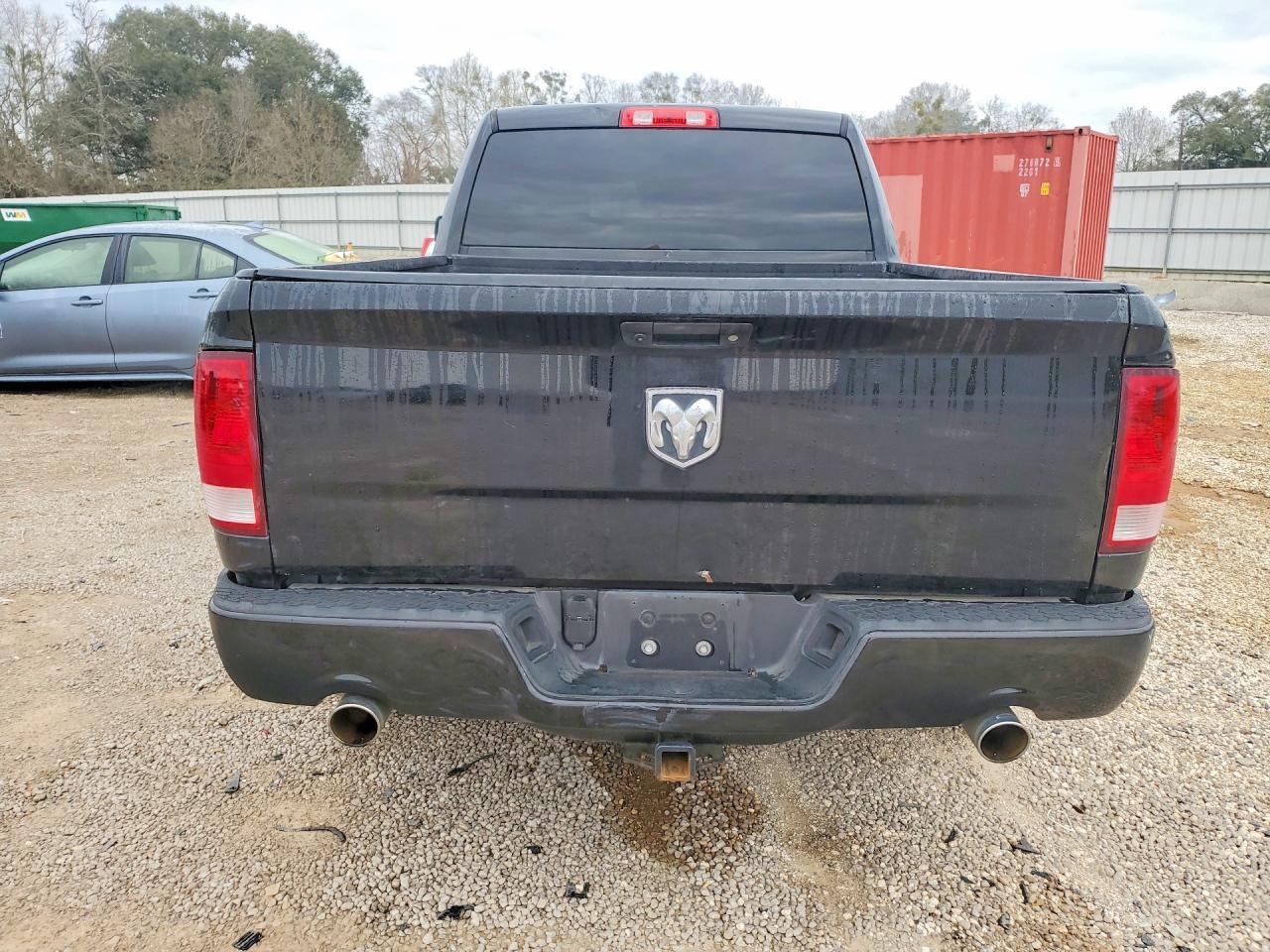2014 Dodge Ram 1500 st
