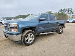 Camiones con verificación Run & Drive a la venta en subasta: 2014 Chevrolet Silverado C1500 LT