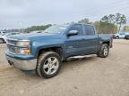 2014 Chevrolet Silverado C1500 LT
