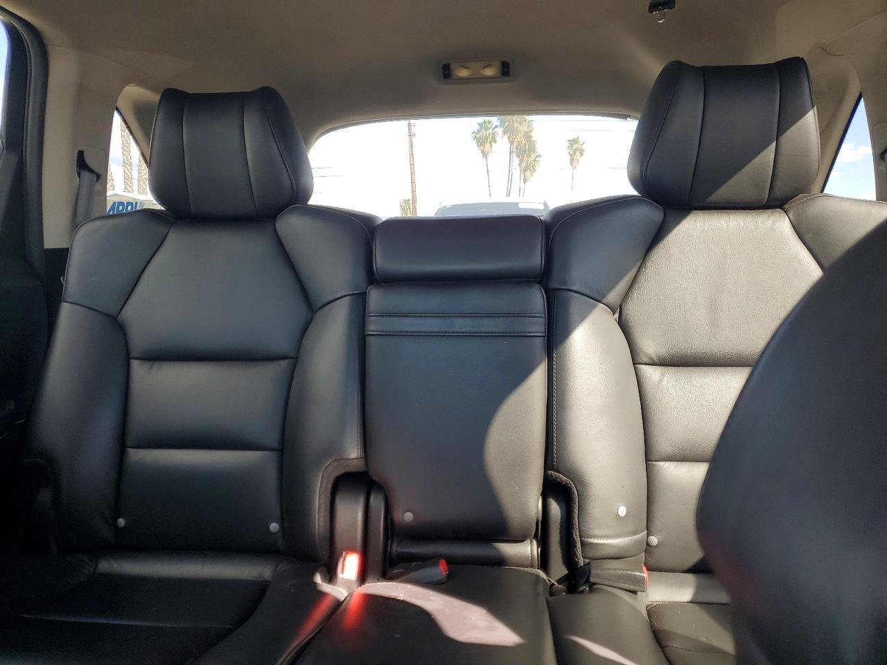 2013 Acura MDX