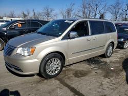 2015 Chrysler Town & Country Touring l for sale in Bridgeton, MO