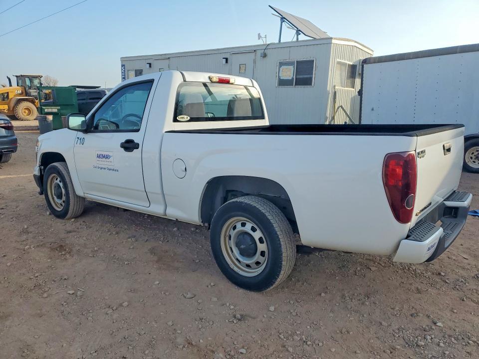 2012 Chev Colorado