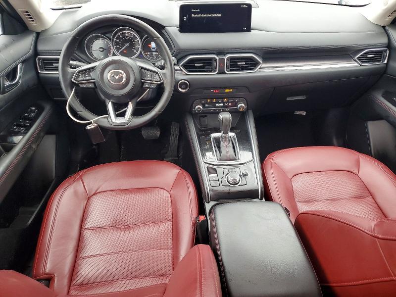 2023 Mazda Cx-5 Preferred