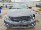 2013 Mercedes-Benz C 250
