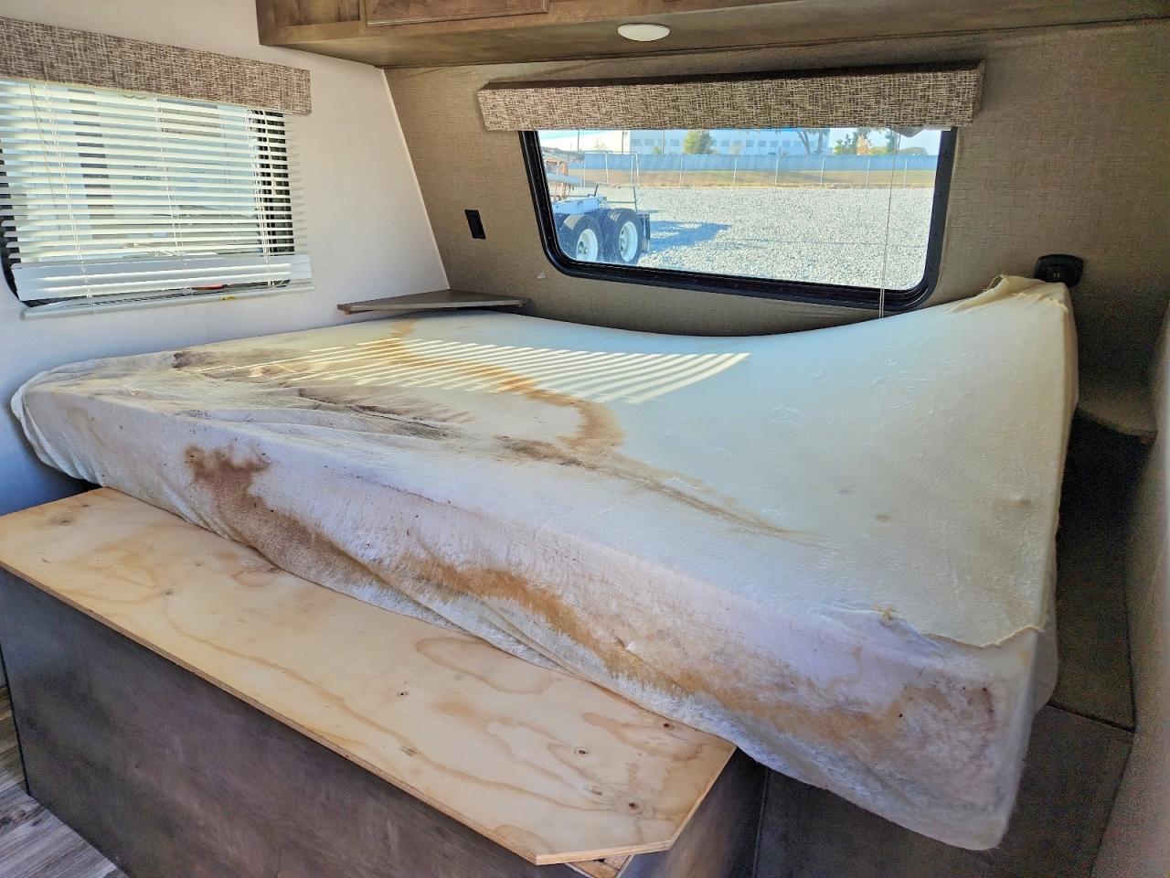 2019 Kz Rv Sportsmen Camper