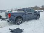 2022 GMC Sierra K1500 slt