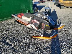 Salvage motorcycles for sale at Brighton, CO auction: 2007 Skidoo 800
