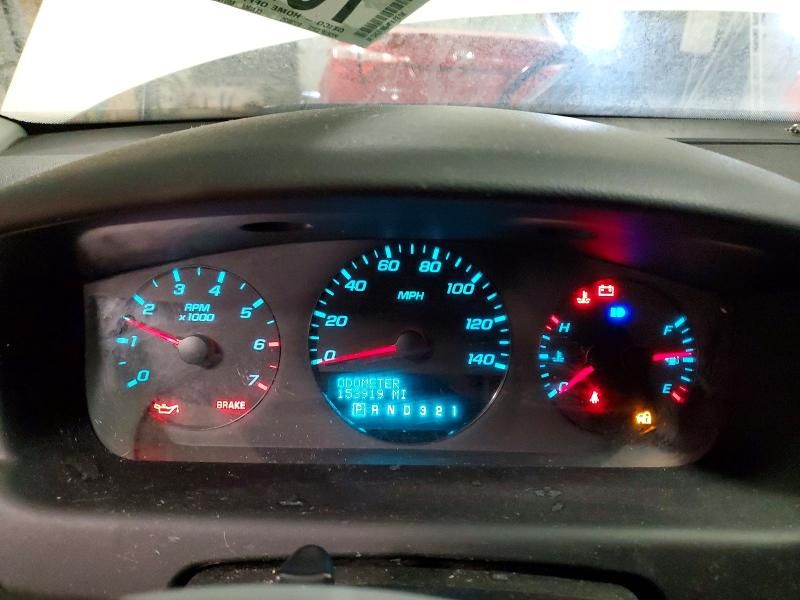 2006 Chevrolet Impala ls