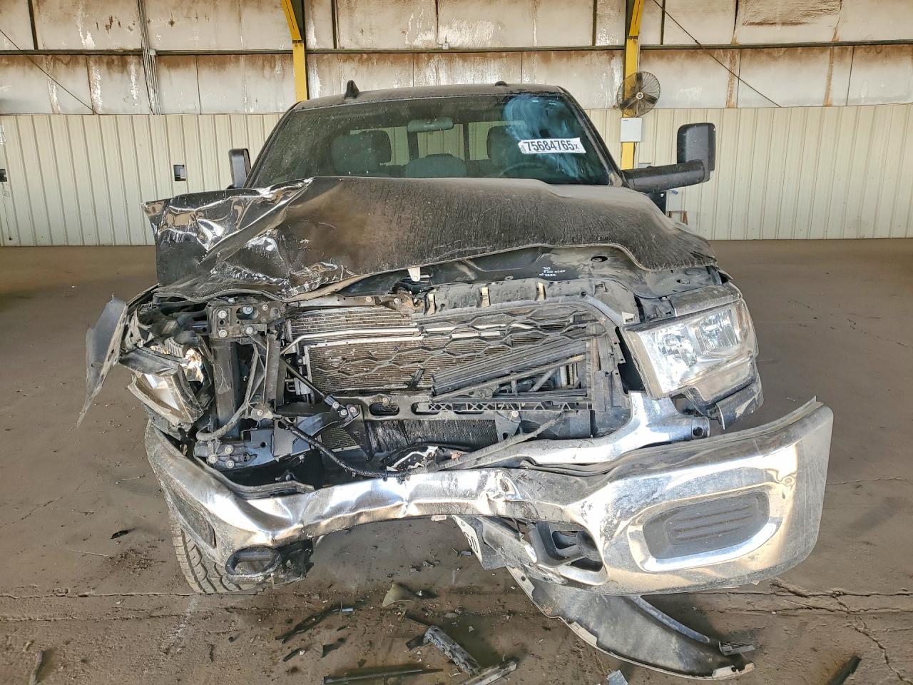 2021 Dodge RAM 2500 Tradesman