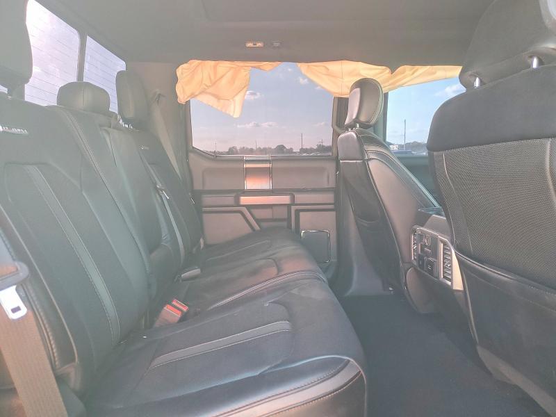 2019 Ford F350