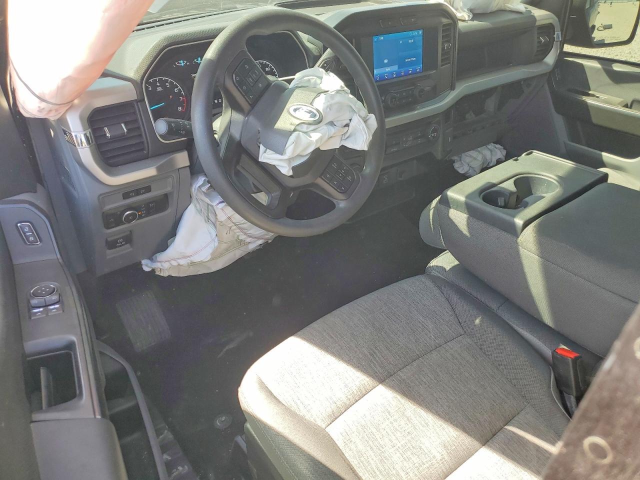 2023 Ford F150