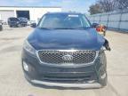 2017 KIA Sorento sx