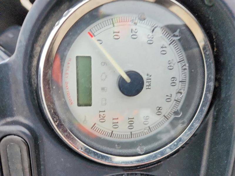 2013 Harley-Davidson Flhtk Electra Glide Ultra Limited