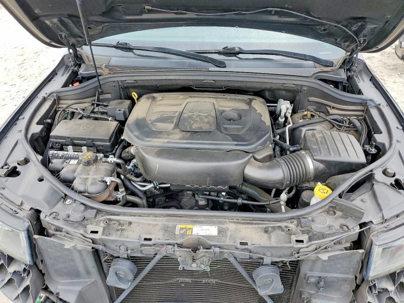 2020 Jeep Grand Cherokee Trailhawk