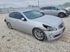 2009 Infiniti G37 Base