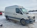2016 Mercedes-Benz 2016 Mercedes Benz Sprinter 2500 Delivery Van