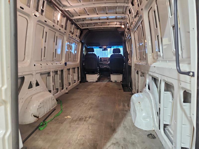 2021 Mercedes-Benz Sprinter 2500