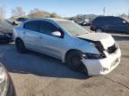 2011 Nissan Sentra 2.0
