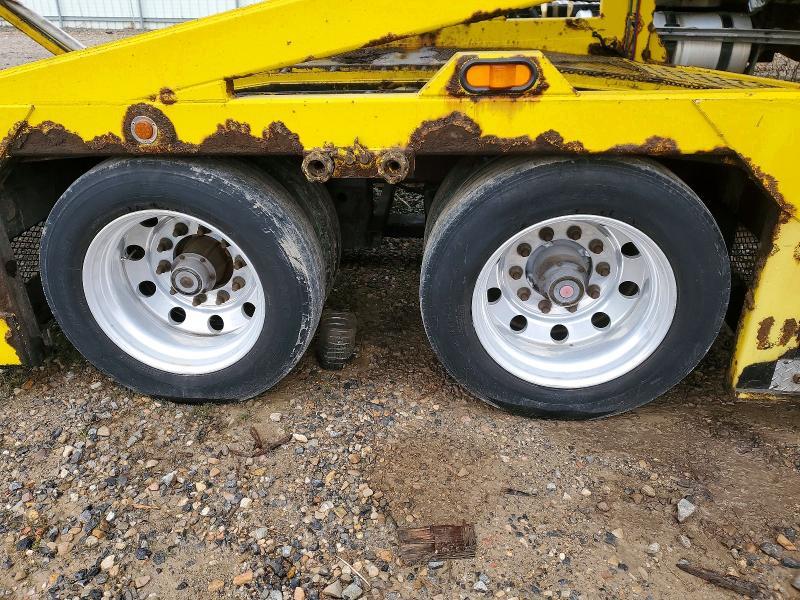 2004 SVC 2004 car Carrier