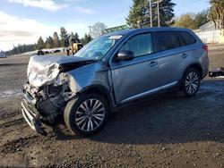 2020 Mitsubishi Outlander se en venta en Spanaway, WA