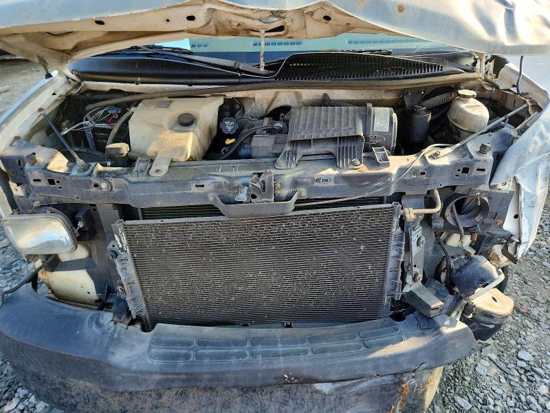 2005 Chevrolet Express G1500