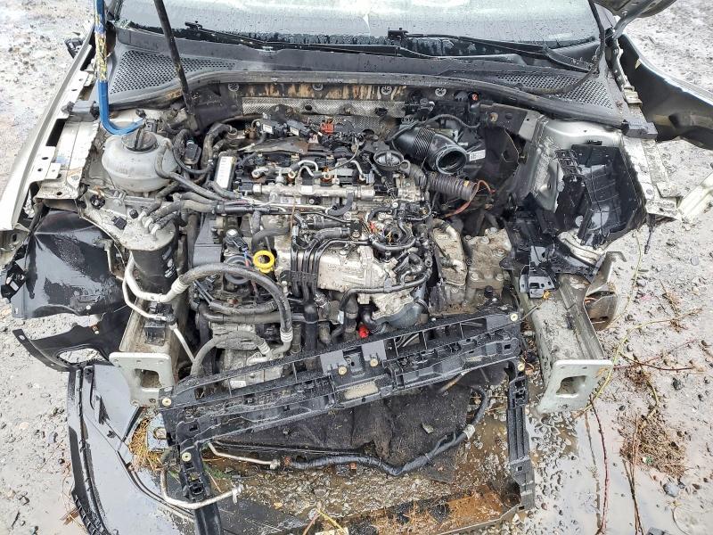 2015 Volkswagen Golf tdi
