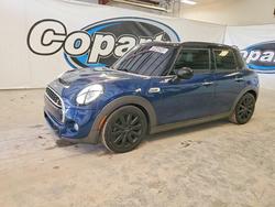 Mini Vehiculos salvage en venta: 2016 Mini Cooper s
