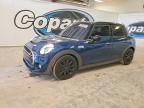 2016 Mini Cooper s