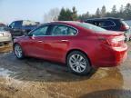 2014 Buick Regal Premium