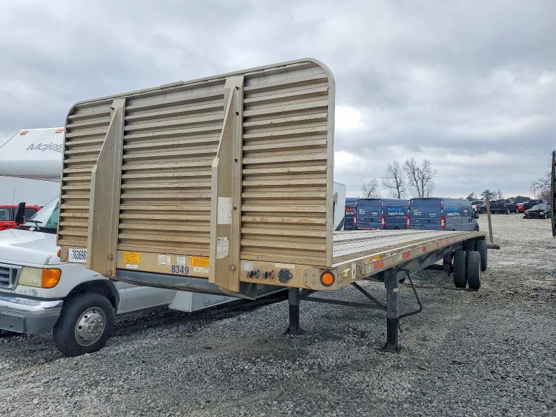 2015 Utility Trailer