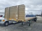 2015 Utility Trailer