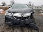 2014 Acura Mdx Technology