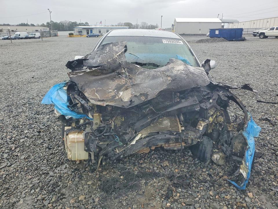 2007 Nissan Altima 2.5