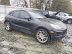 2018 Porsche Macan s
