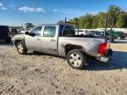 2008 Chevrolet Silverado K1500