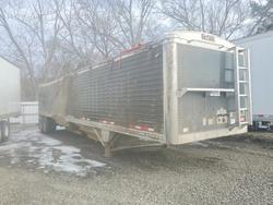 2017 Timpte Hopper Trl Timpte hop for sale in Conway, AR