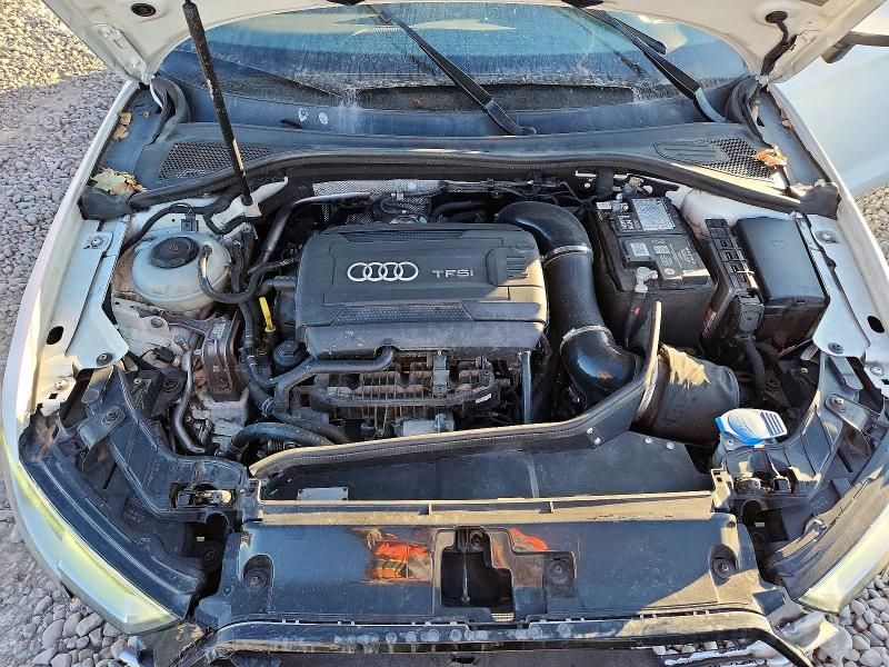 2019 Audi A3 Premium