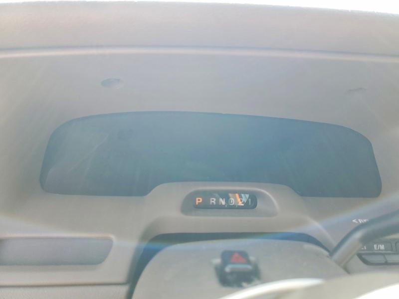 2002 Mercury Grand Marquis ls