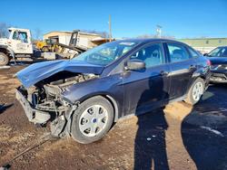 2016 Ford Focus s for sale in New Britain, CT