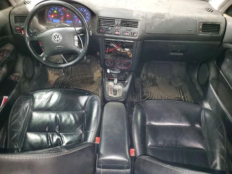 2003 Volkswagen Jetta gls