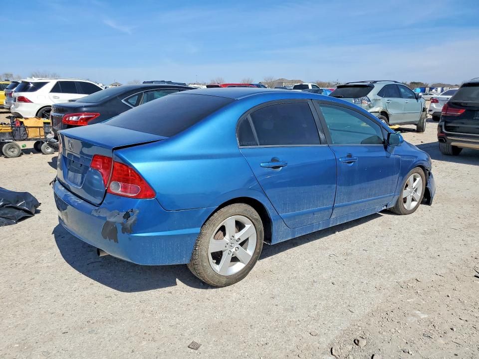 2006 Honda Civic lx