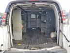 2005 Chevrolet Express 1500 Utility / Service Van