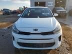 2018 KIA Rio s