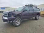 2009 Chevrolet Silverado K1500 lt